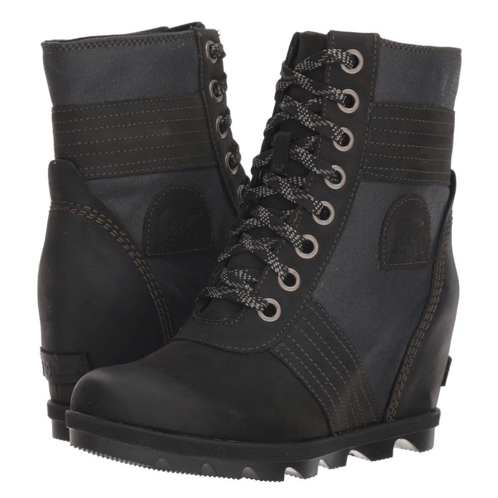 Women's Lexie Wedge